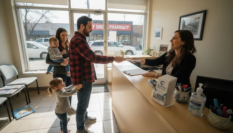Dental Membership Plans: Making Care Affordable Locally