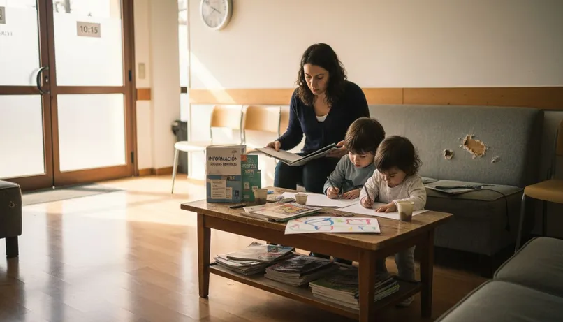 Financiamiento Dental Asequible: Soluciones Para Familias