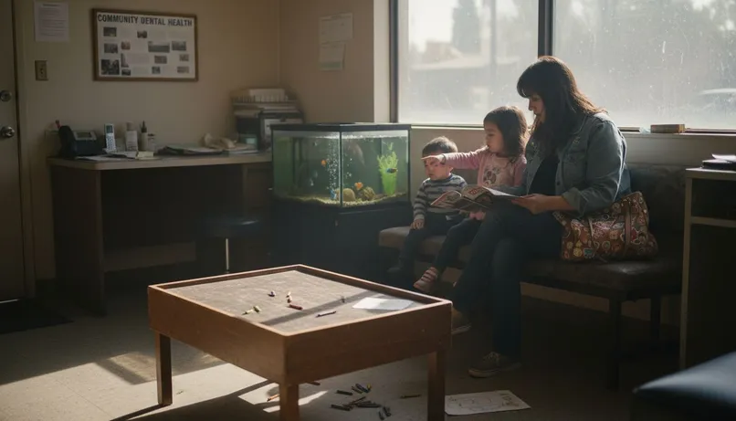 Why Oral Health Matters for San Bernardino Families
