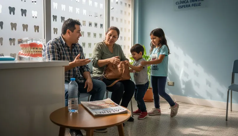 6 ventajas clave de la odontología preventiva para familias