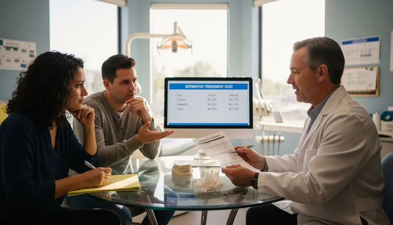 Dental Financing Options Explained: 30% More Treatment Access