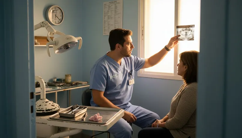 Papel del Dentista Especialista: 95% Éxito en Tratamientos 2026